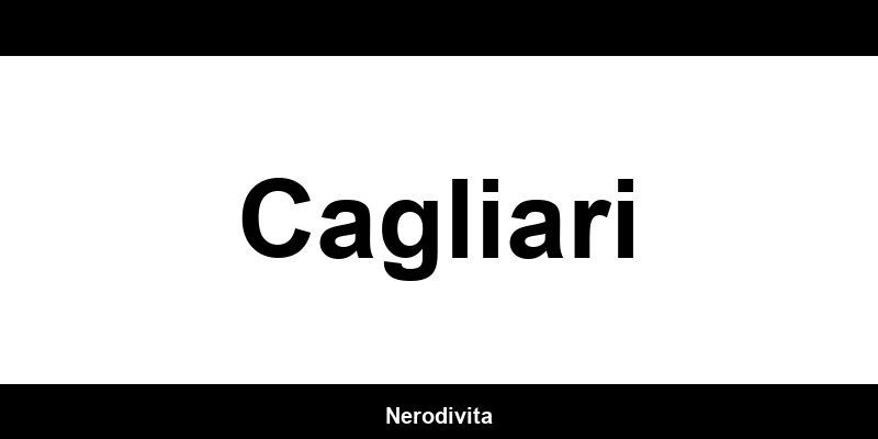 Telefono dei negozi Bershka a Cagliari
