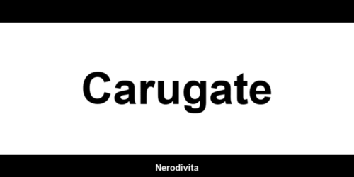 Telefono dei negozi Bershka a Carugate