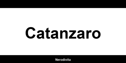 Telefono dei negozi Bershka a Catanzaro