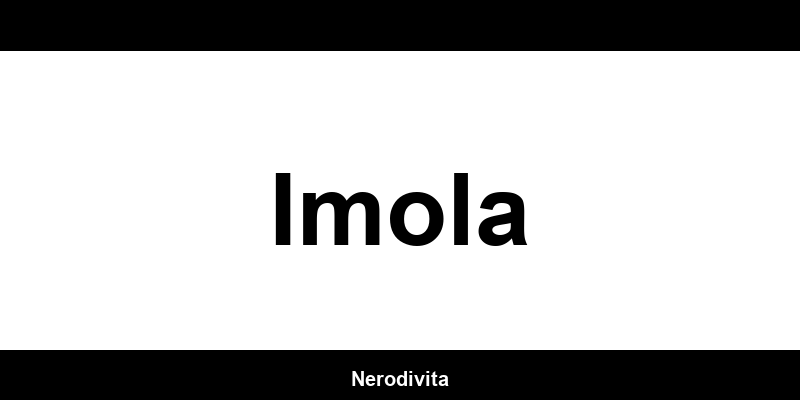 Telefono dei negozi Bershka a Imola