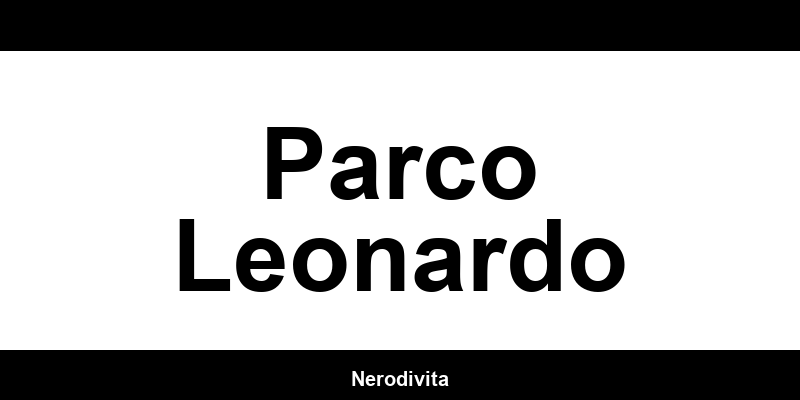 Telefono dei negozi Bershka a Parco Leonardo