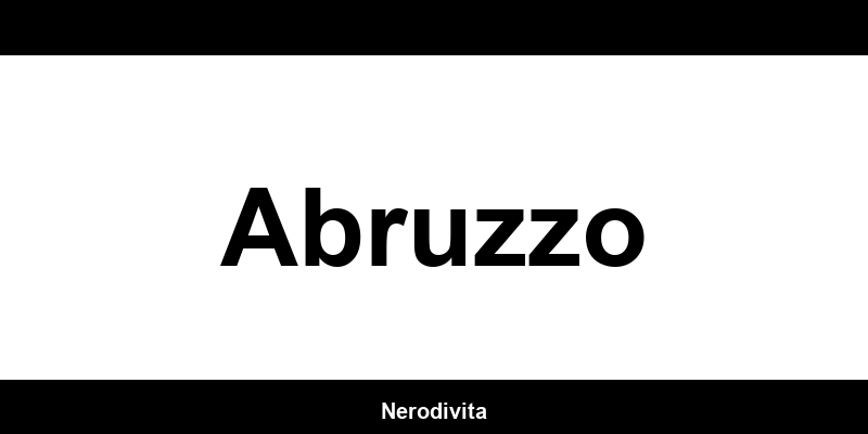 Telefono dei negozi Bershka a Abruzzo