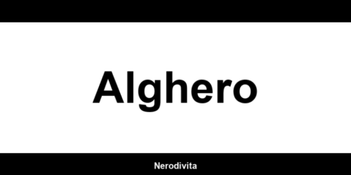 Telefono dei negozi Bershka a Alghero