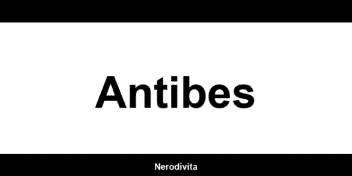 Telefono dei negozi Bershka a Antibes