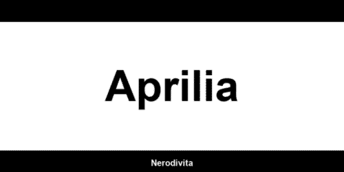 Telefono dei negozi Bershka a Aprilia