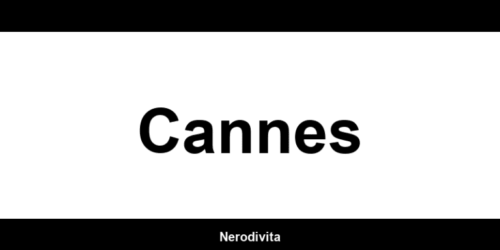 Telefono dei negozi Bershka a Cannes