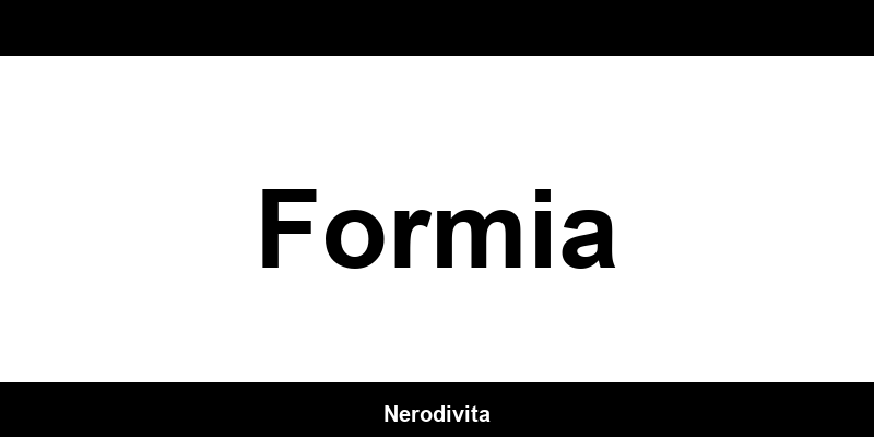 Telefono dei negozi Bershka a Formia