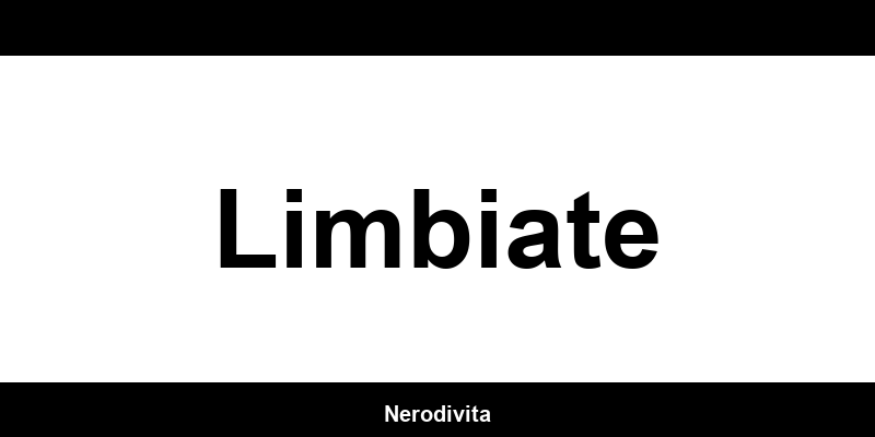 Telefono dei negozi Bershka a Limbiate