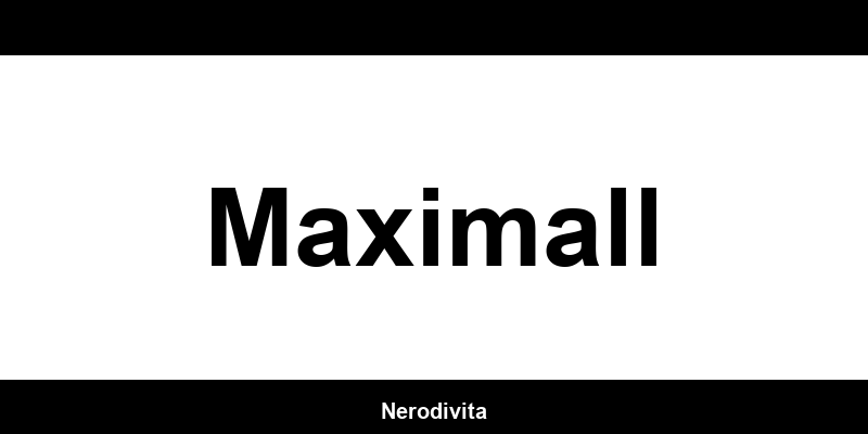 Telefono dei negozi Bershka a Maximall
