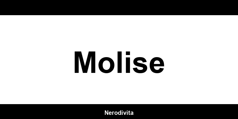 Telefono dei negozi Bershka a Molise