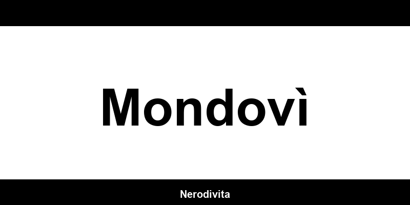 Telefono dei negozi Bershka a Mondovì