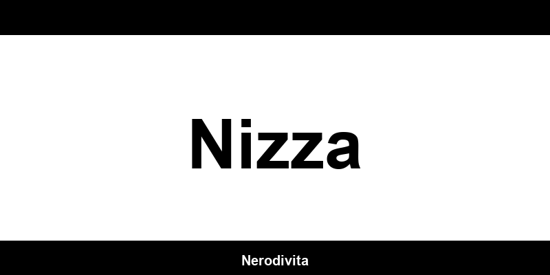 Telefono dei negozi Bershka a Nizza