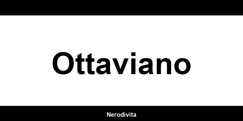 Telefono dei negozi Bershka a Ottaviano