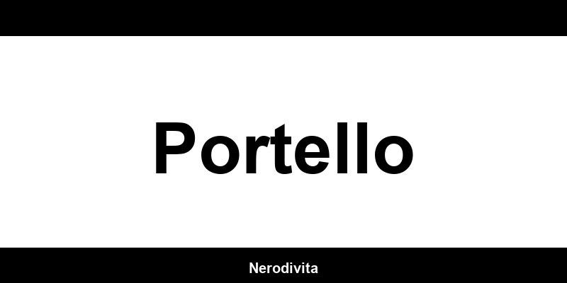 Telefono dei negozi Bershka a Portello