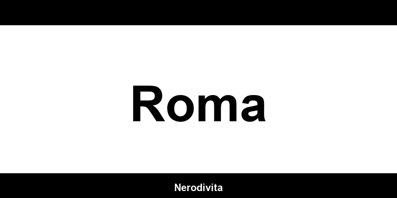 Telefono dei negozi Bershka a Roma