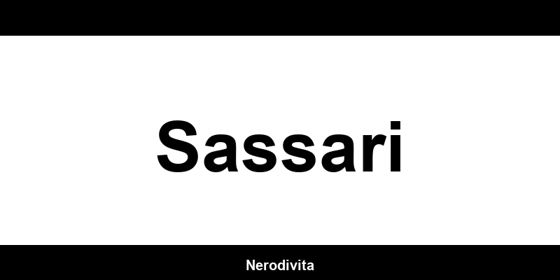 Telefono dei negozi Bershka a Sassari