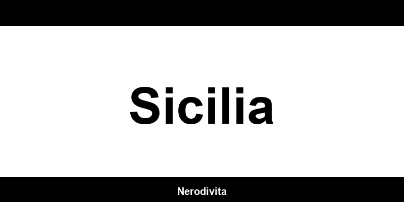 Telefono dei negozi Bershka a Sicilia