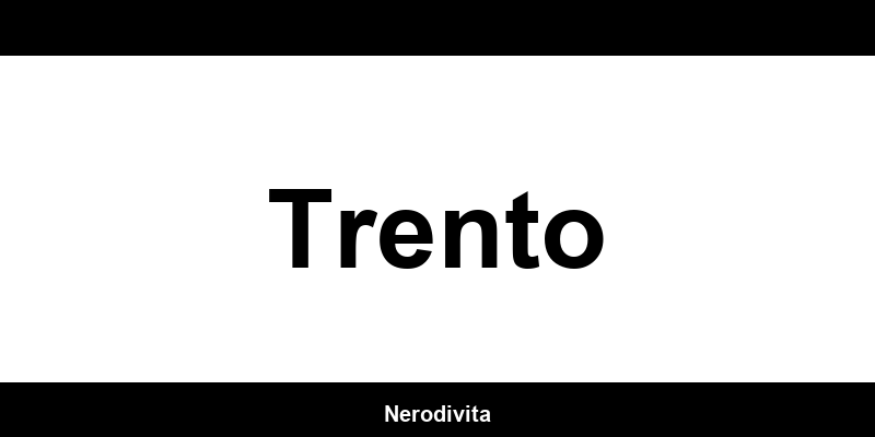 Telefono dei negozi Bershka a Trento